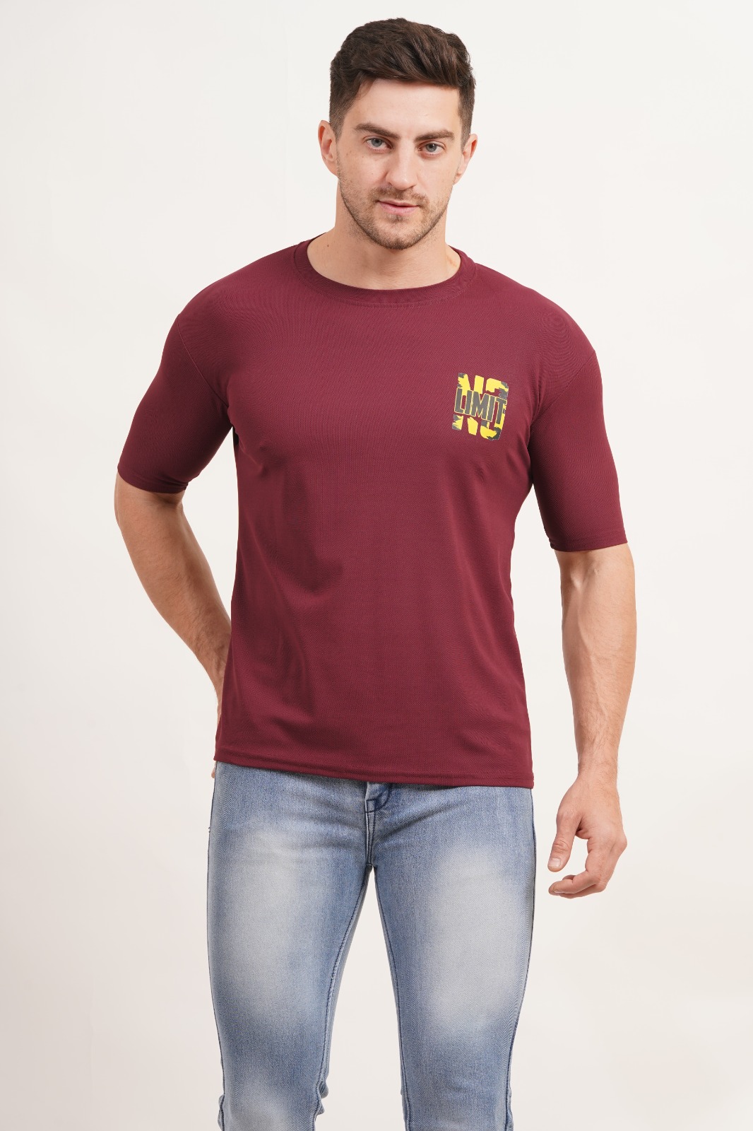 Classic Men Tshirt